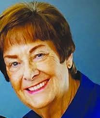 Donna Bunck Obituary (1943