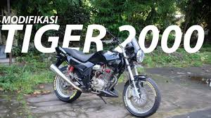 We did not find results for: Modifikasi Hedon Honda Tiger 2000 Pasang Part Gado Gado Youtube