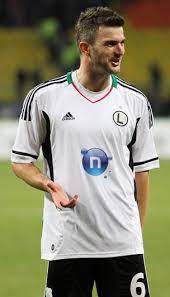 Michał żewłakow is a polish footballer.he was born on april 22, 1976 (45 years old) as michał ryszard żewłakow. Michal Zewlakow Wikipedia