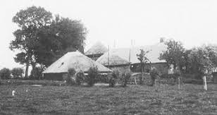 Dirk Barends van der Voort