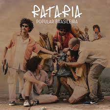 Hominis Canidae: Puro Suco - Rataria Popular Brasileira (2019)...
