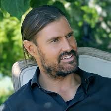 Stepping Into the Magic of Reality with Patrick Connor