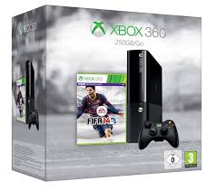 Todas las demos y juegos gratis de xbox one para descargar listado vandal : Comprate Una Xbox 360 Con Fifa 14 Y Llevate Un Mando Gratis Meristation