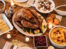 Orders must be placed by nov. How To Celebrate Thanksgiving And Holidays Covid 19 Food Network Healthy Eats Recipes Ideas And Food News Food Network