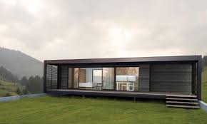 Connect Homes Sustainable Modern Prefab Homes Modern Prefab Homes Prefab Homes Cheap Prefab Homes