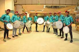 The power of nashik dhol prod by dj aasif sk ⚠️disclaimer : Deepak Bombay Nasik Dhol Group Ambala Cantt Home Facebook