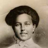 Mary Etta Huff (1888–1906)