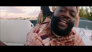 Rick Ross & Lil Wayne Winner ft Kevin Gates Music Video 2023