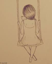 Epingle Par Eli Sur Cadeau Dessins Faciles Dessin De Personnes Dessin