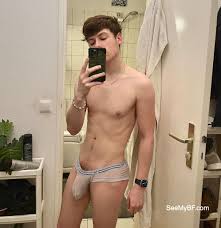 Naked Boyfriends Gay Porn Video