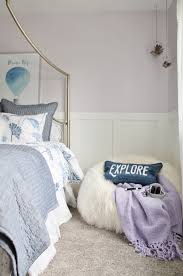 Save your favorite colors, photos, and past orders all in one place. Sydney S Teen Room Reveal With Sherwin Williams Pb Teen