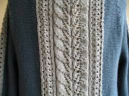 The pattern is worked using a simple set of repeats. Briar Rose Cardi Hand Knit By Eastlondonknit R Call Flickr