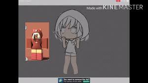 Maybe you would like to learn more about one of these? Kawaii Gacha Life Edit Youtube