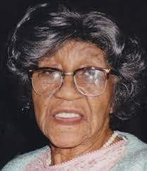 Beatrice Williams Obituary