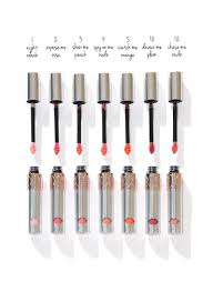 Ysl Beauty Archives The Beauty Look Book