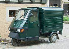 #apecar instagram videos and photos. Piaggio Ape Wikipedia
