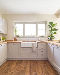 How Much Does A New Kitchen Cost What About Labour Fifi Mcgee Interiors Renovation Blog In 2020 Kitchen Design Small Open Plan Kitchen Living Room Diy Kitchen Renovation