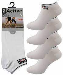 3 Mens Active Logo Cotton Rich Big Foot Trainer Liner Socks White Uk 11 14 Fashion Clothes Shoes Accessories Mensclothi Liner Socks Socks Mens Outfits
