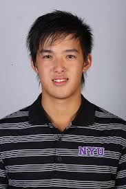 2012-13 Men's Golf Roster