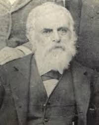 Gerald Sewell's Instagram, Twitter & Facebook