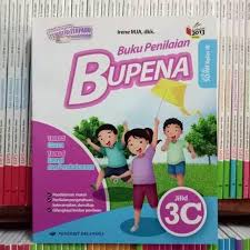 Download buku bupena kelas 1 sd erlangga. Buku Bupena Kelas 3c Revisi Erlangga Shopee Indonesia