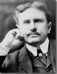 O. Henry