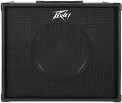 The peavey 1x12 extension guitar cabinet is the easiest way to expand your sound on stage. Peavey 1x12 Extension Guitar Cabinet Black Amazon De Musical Instruments