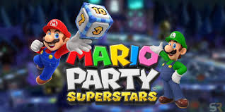 Unlike the other three hidden characters dry bones is unlocked simply by playing the game over time after completing multiple playthroughs a super mario party . Mario Party Superstars Review All Star Party Screen Rant