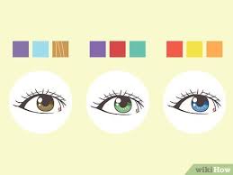 Note, cool skin tones typically have a blue or pink tint to them. How To Choose An Unnatural Color To Dye Your Hair 13 Steps
