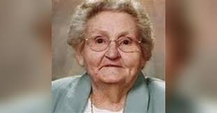 Geneva Mason Obituary