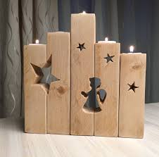 Gyertyatarto Wooden Christmas Crafts Christmas Wood Crafts Christmas Wood