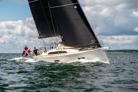 Class40 is a class of monohull sailboat and a yacht primarily used for short handed offshore and coastal racing. Eine Yacht Namens X Float Magazin