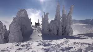 Produse care imi plac idei de cadouri produse interesante. Peisaj Ca In Basme La Munte Oferit De Stratul De OmÄƒt IngheÈ›at De Pe AltÄƒ PlanetÄƒ Stirileprotv Ro