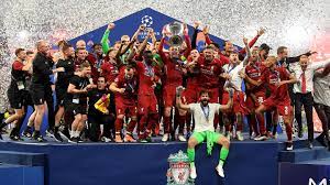 The uefa champions league winners can expect to pick up an additional €4m. Champions League Final 2019 In Photos Euronews