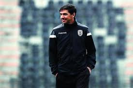 Es werden unter anderem die trainerstationen und seine stationen als spieler anavatandaki isim: Palmeiras Muito Perto Da Contratacao Do Treinador Abel Ferreira