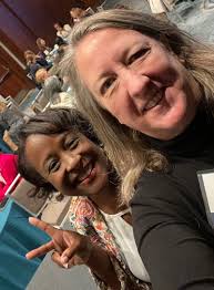 womeninleadership #positiveenergy #teamwork #seniorliving…