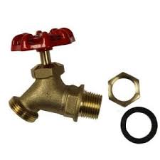 Enviro World Rain Barrel Spigot Ewc 11 The Home Depot In 2020 Rain Barrel System Rain Barrel Kit Rain Barrel