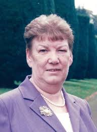 Meta Gregg (née Kirkpatrick)