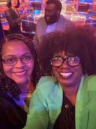 Once a classmate, Always Family ❤️