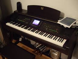 Clavinova Wikipedia