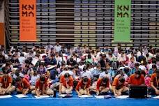 KNMA Art Battle