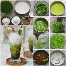 Maybe you would like to learn more about one of these? Tepung Sagu Untuk Membuat Es Cendol Resep Minuman Puding Lengkap Resep Masakan Lezat Indonesia