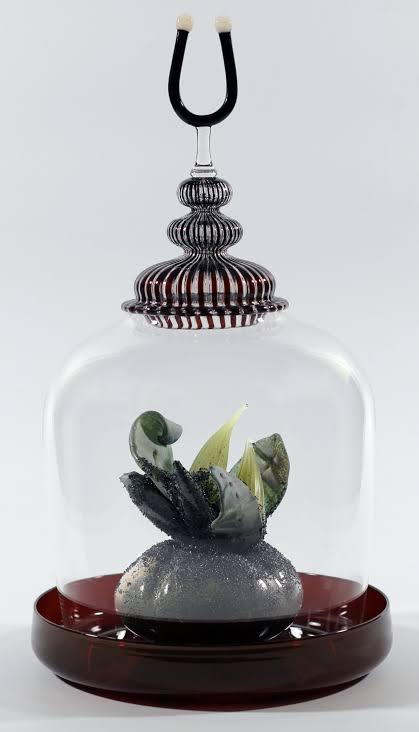 Blown Away's Alexander Rosenberg on His Conceptual Glass Practice | NUVO