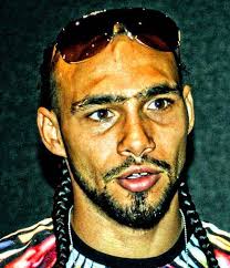 Keith Thurman retó a Floyd Mayweather Jr.