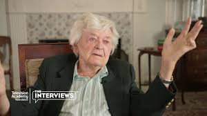 Hal Holbrook On That Certain Summer Televisionacademy Com Interviews Youtube