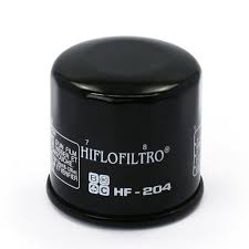 oil filter hiflo hf204