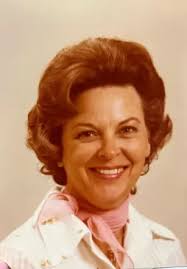 Nancy Sechler's Instagram, Twitter & Facebook