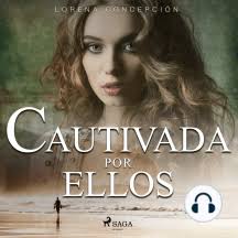 La dama y los agentes de Veronica Lowry: serie de audiolibros