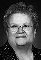 Helen Crump Obituary (2015)