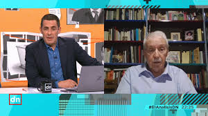 Telemadrid - News update
